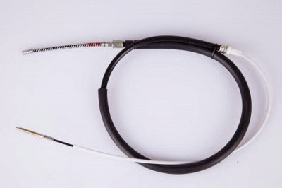 HELLA PAGID 8as355669021 -  Трос, стояночная тормозная система